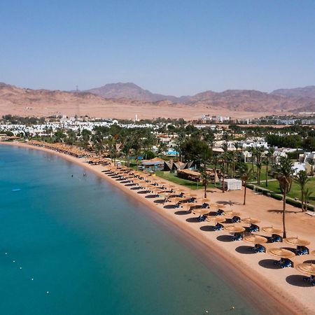 Dahab Lagoon Club & Resort Ex Tirana Dahab Extérieur photo