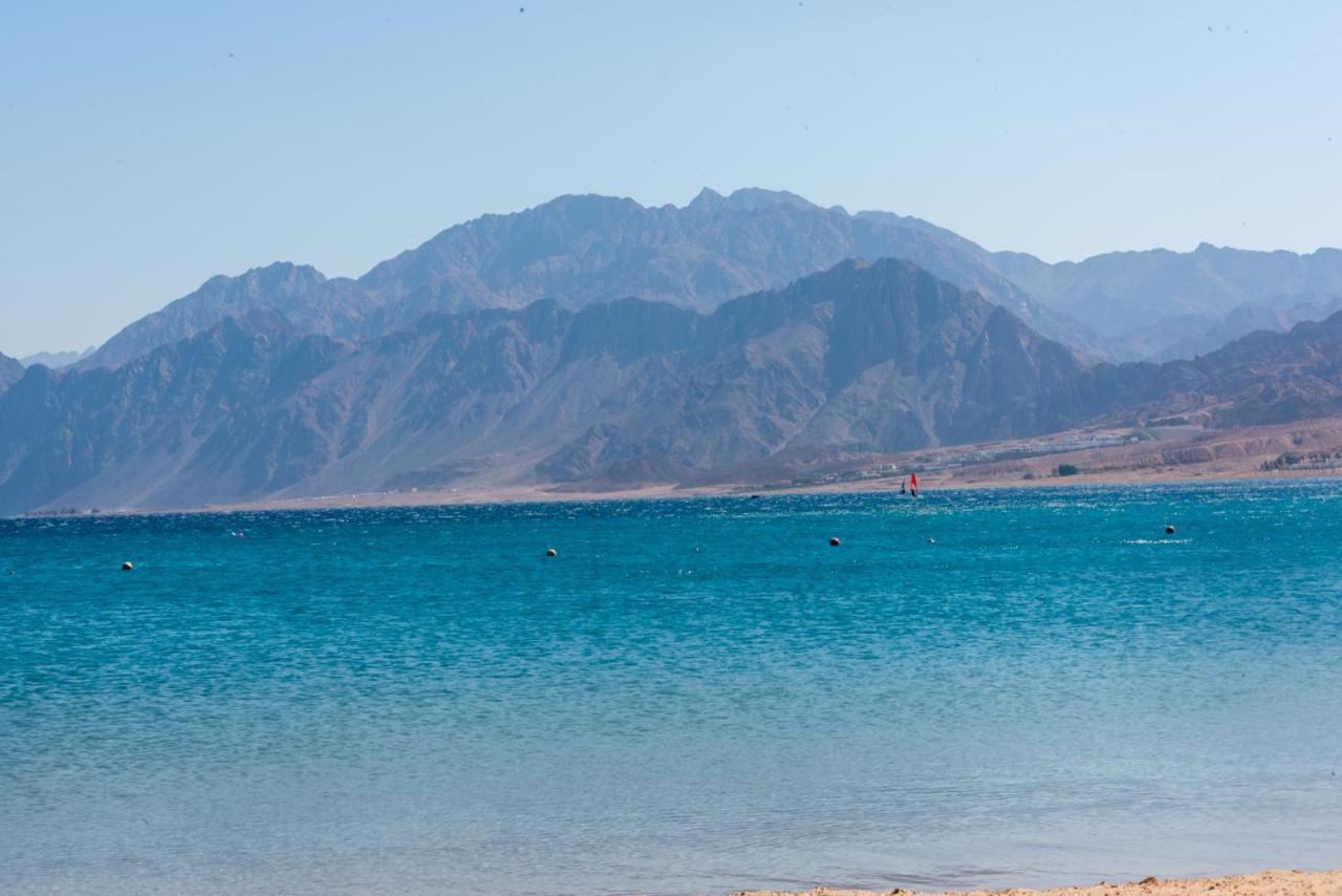 Dahab Lagoon Club & Resort Ex Tirana Dahab Extérieur photo