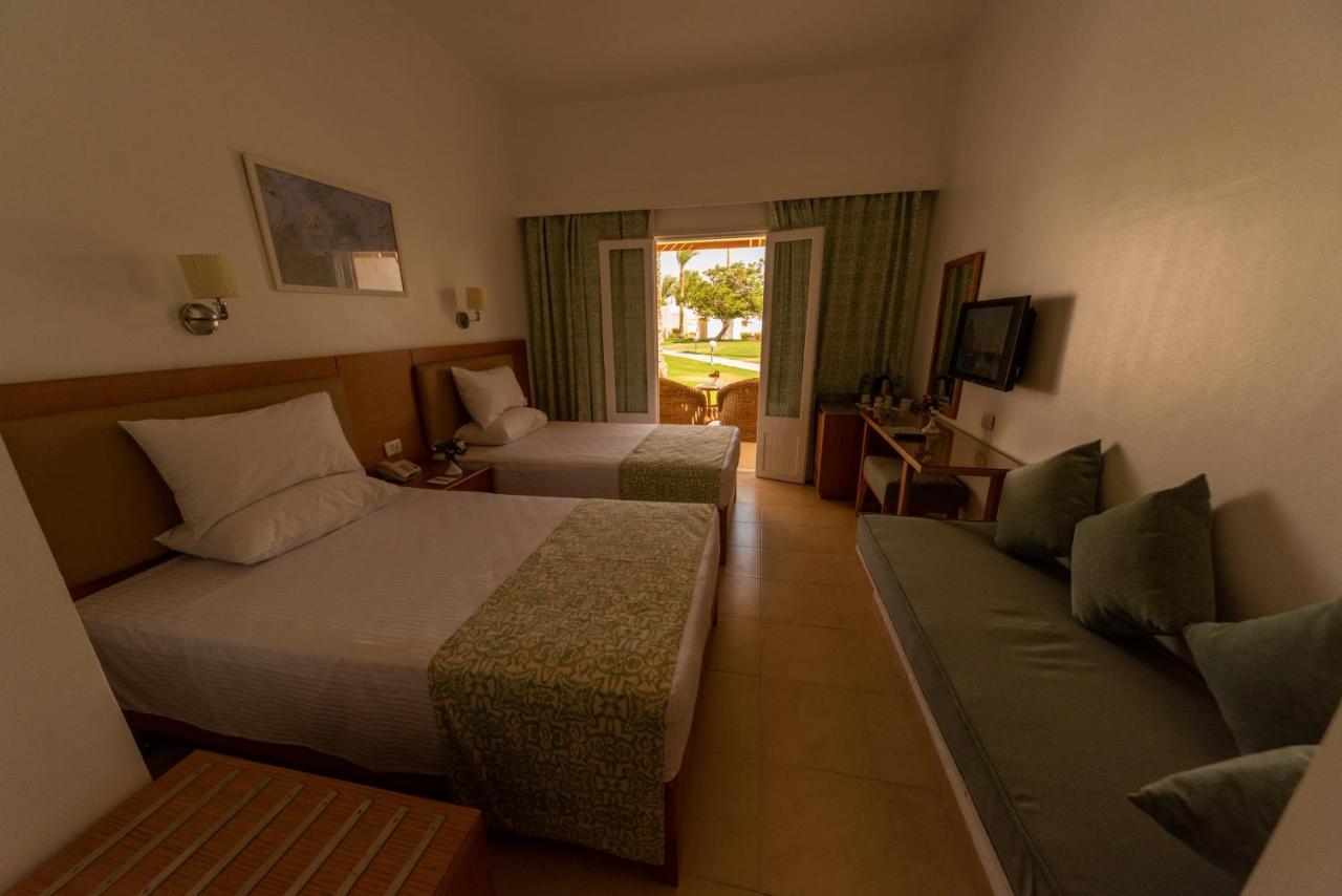 Dahab Lagoon Club & Resort Ex Tirana Dahab Extérieur photo