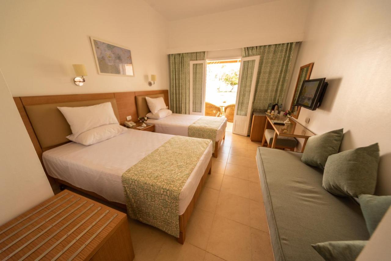 Dahab Lagoon Club & Resort Ex Tirana Dahab Extérieur photo
