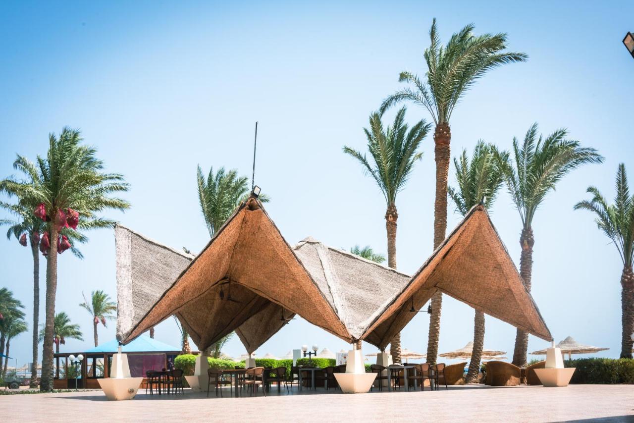 Dahab Lagoon Club & Resort Ex Tirana Dahab Extérieur photo