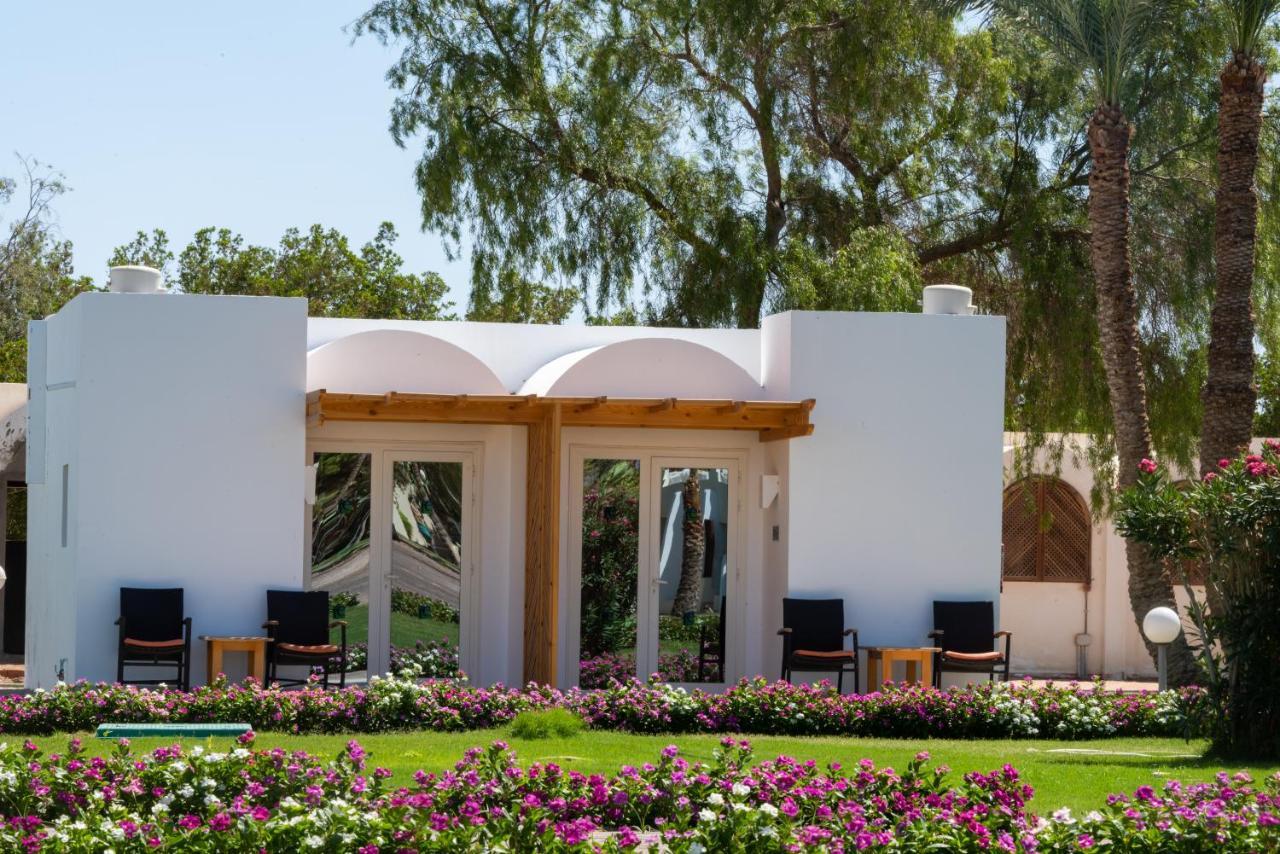 Dahab Lagoon Club & Resort Ex Tirana Dahab Extérieur photo