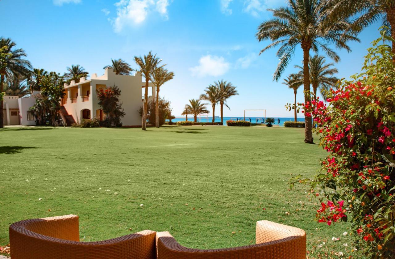 Dahab Lagoon Club & Resort Ex Tirana Dahab Extérieur photo