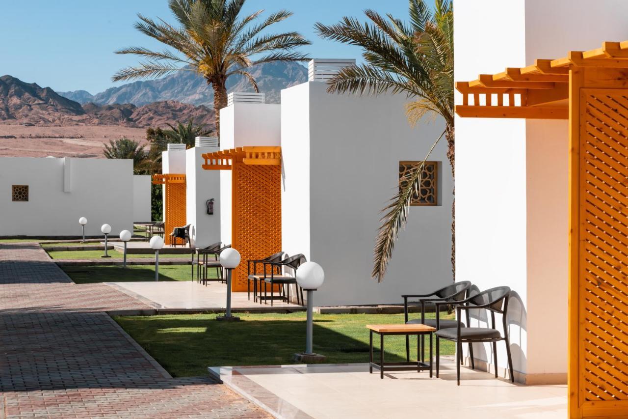 Dahab Lagoon Club & Resort Ex Tirana Dahab Extérieur photo