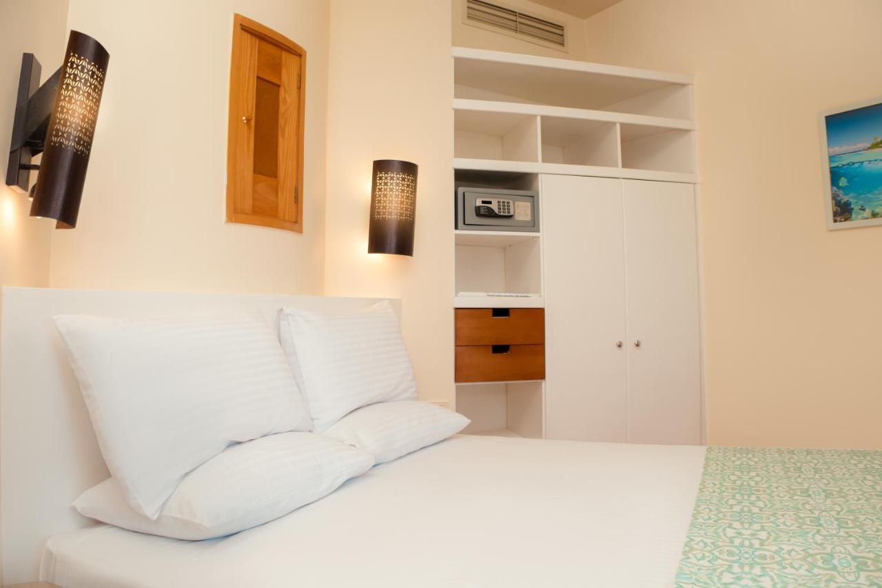 Dahab Lagoon Club & Resort Ex Tirana Dahab Extérieur photo