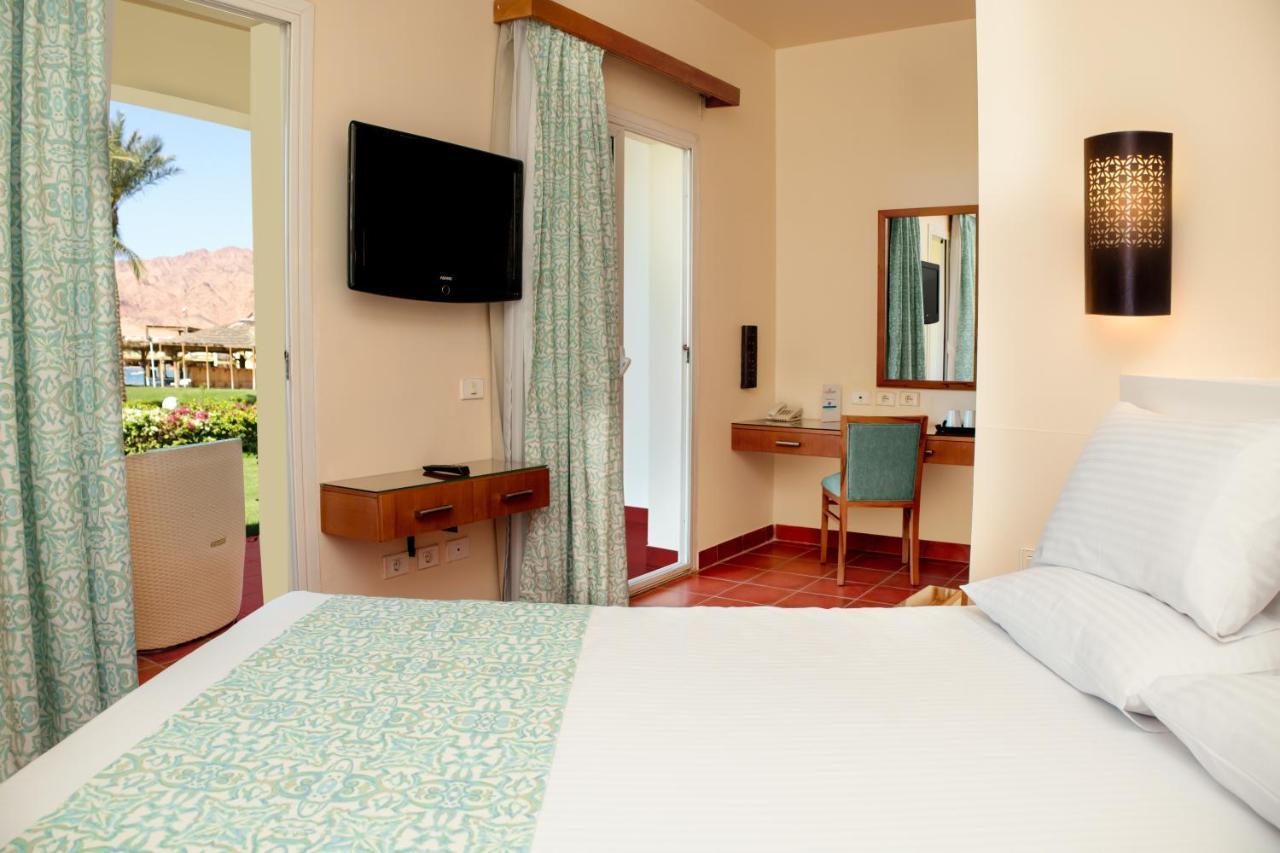 Dahab Lagoon Club & Resort Ex Tirana Dahab Extérieur photo