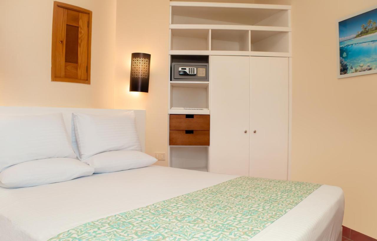 Dahab Lagoon Club & Resort Ex Tirana Dahab Extérieur photo