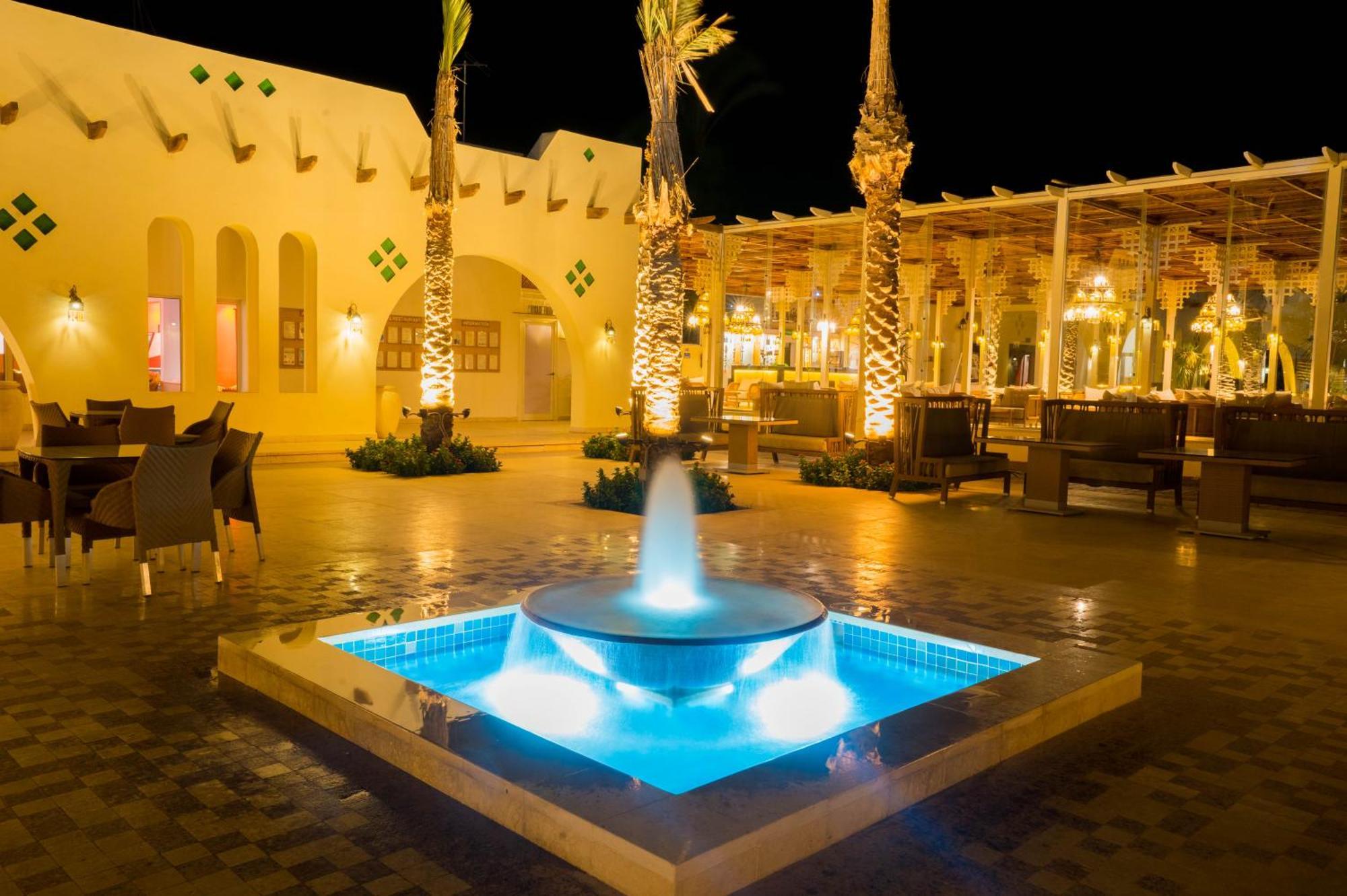 Dahab Lagoon Club & Resort Ex Tirana Dahab Extérieur photo