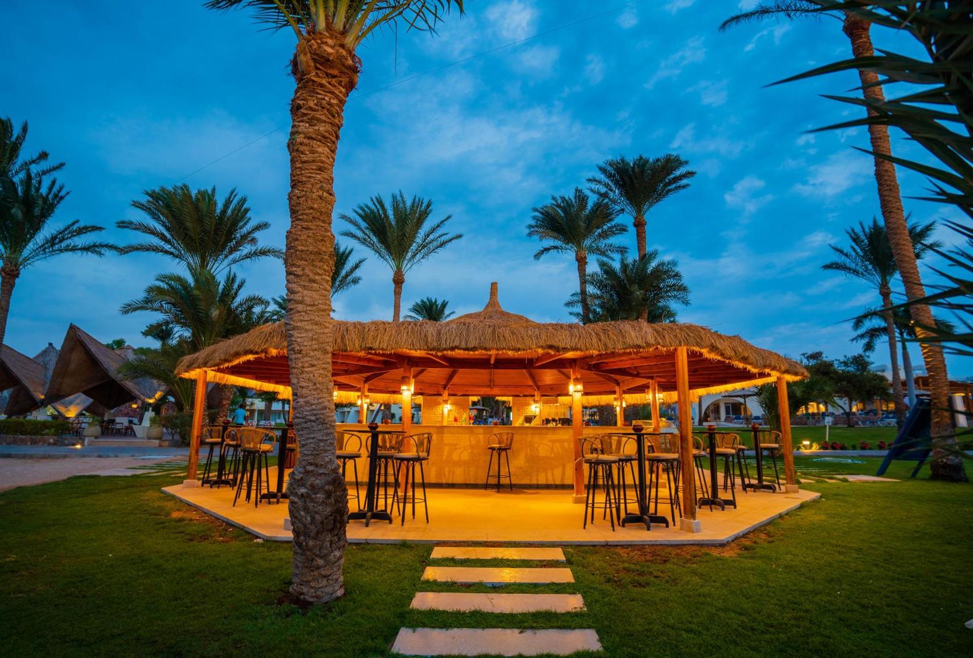 Dahab Lagoon Club & Resort Ex Tirana Dahab Extérieur photo