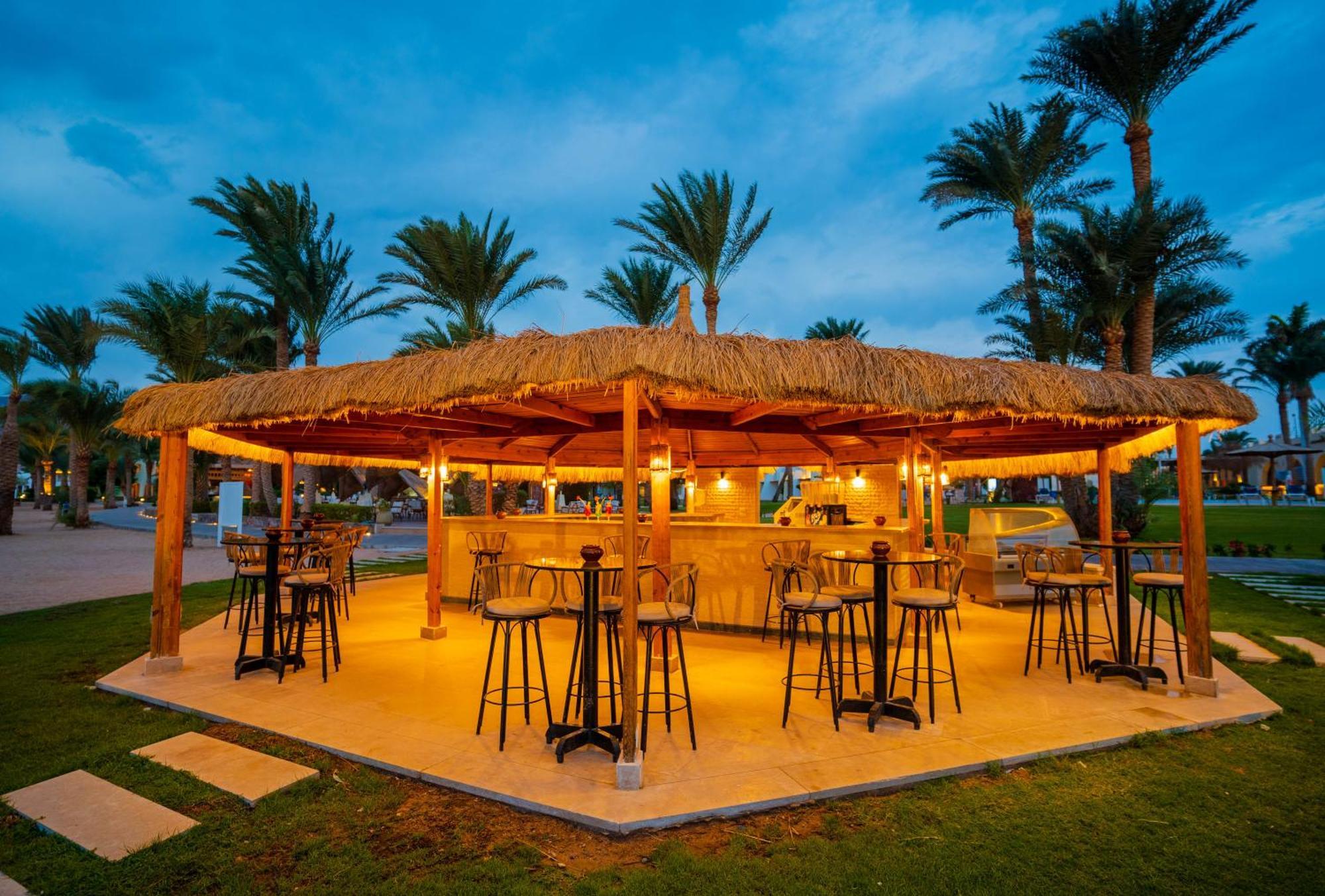 Dahab Lagoon Club & Resort Ex Tirana Dahab Extérieur photo