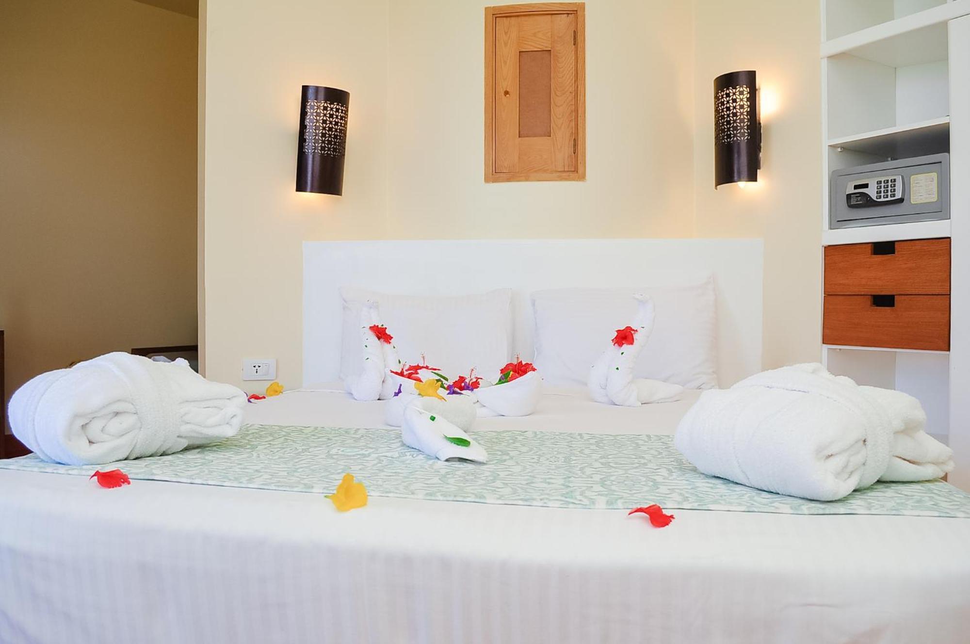 Dahab Lagoon Club & Resort Ex Tirana Dahab Extérieur photo